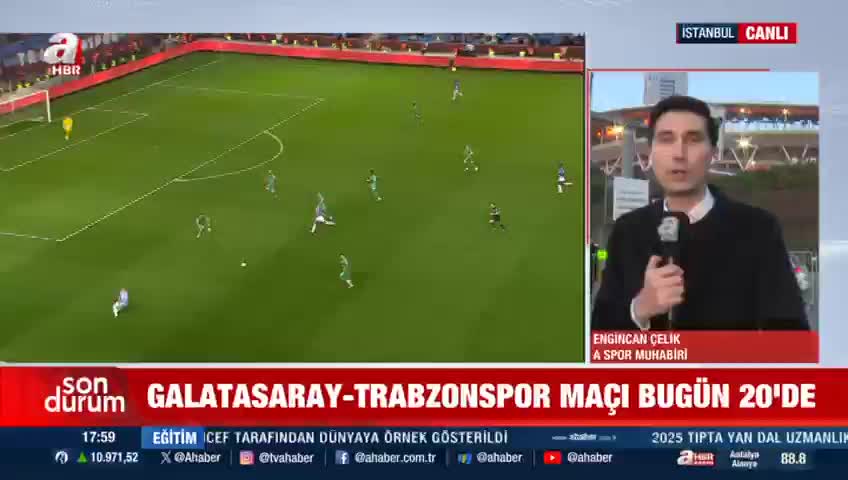 GIA TV Program Thumbnail, Poster