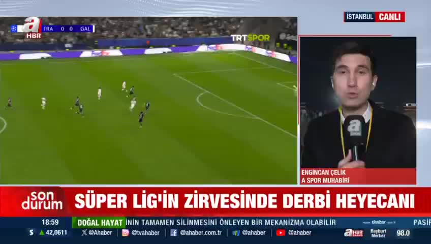 GIA TV Program Thumbnail, Poster