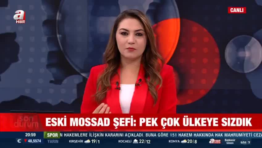 GIA TV Program Thumbnail, Poster