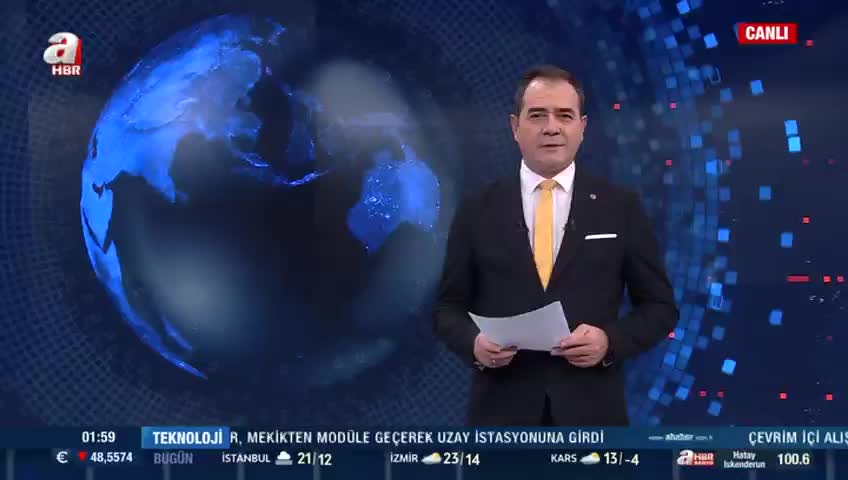 GIA TV Program Thumbnail, Poster