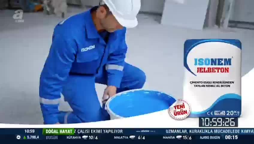 GIA TV Program Thumbnail, Poster