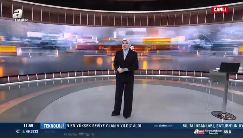 GIA TV Program Thumbnail, Poster