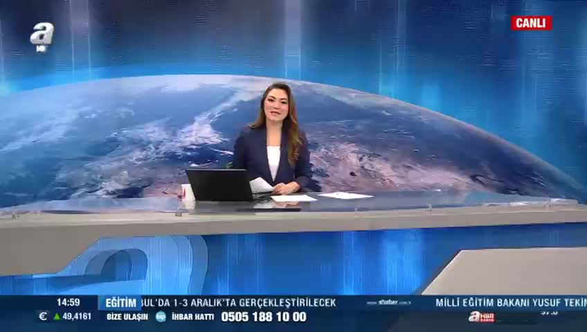 GIA TV Program Thumbnail, Poster