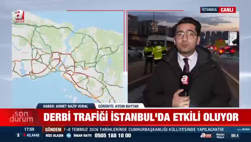 GIA TV Program Thumbnail, Poster