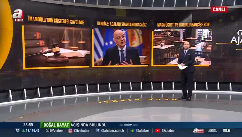 GIA TV Program Thumbnail, Poster