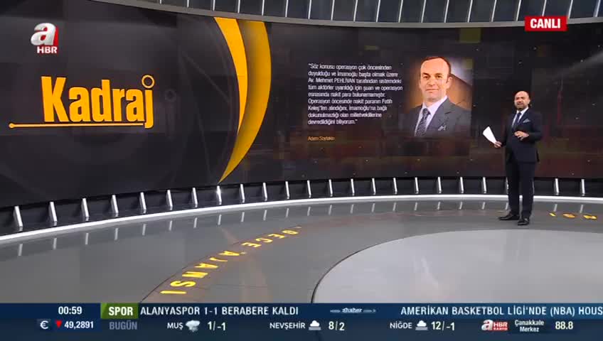 GIA TV Program Thumbnail, Poster