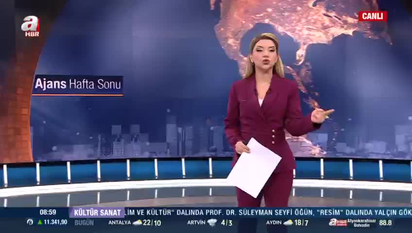 GIA TV Program Thumbnail, Poster