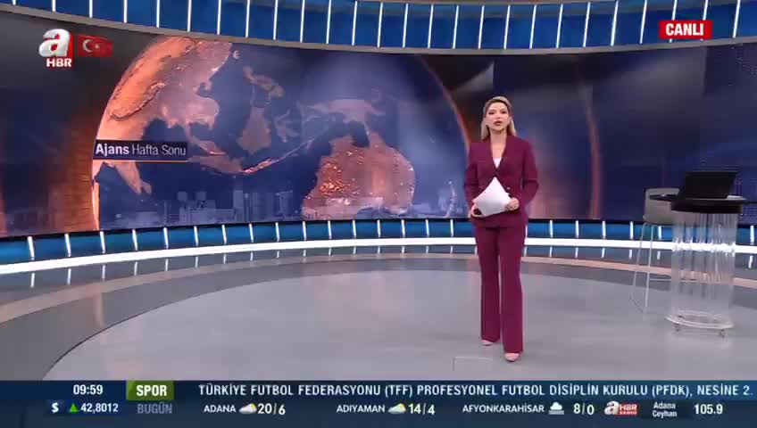 GIA TV Program Thumbnail, Poster