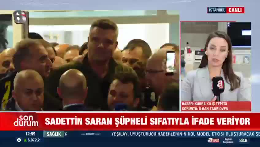 GIA TV Program Thumbnail, Poster