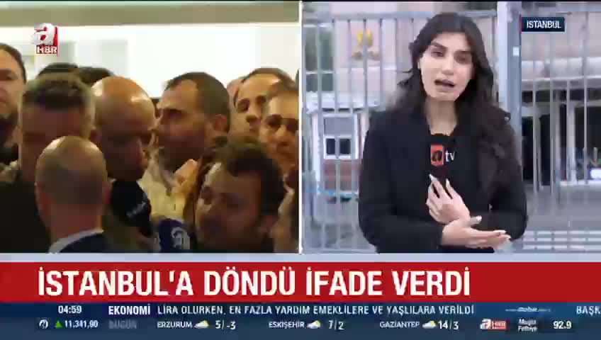 GIA TV Program Thumbnail, Poster