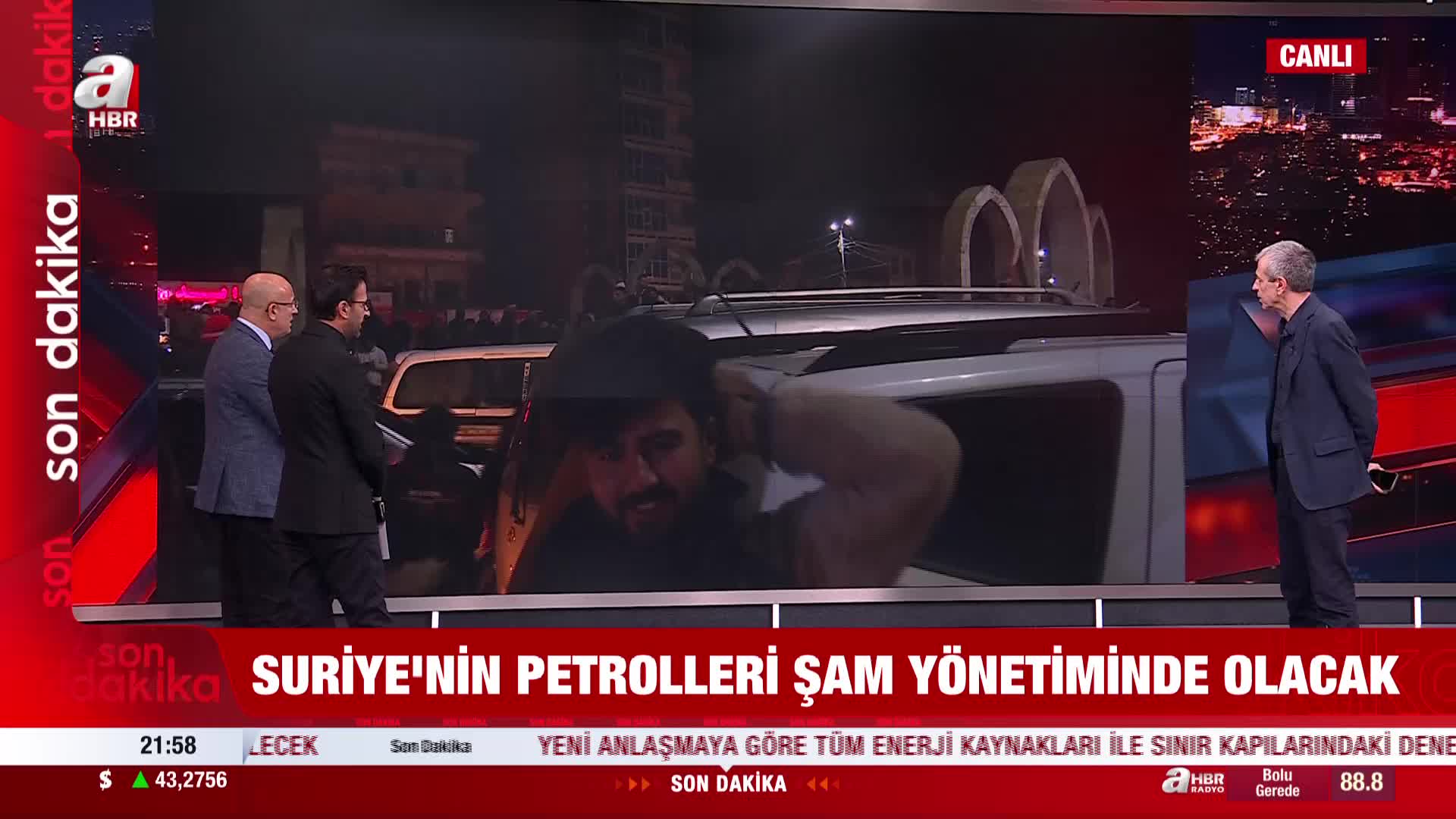 GIA TV Program Thumbnail, Poster