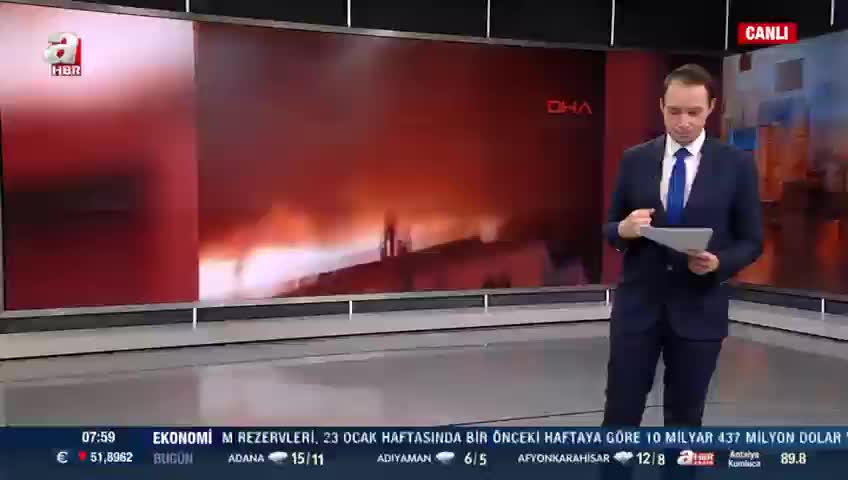 GIA TV Program Thumbnail, Poster