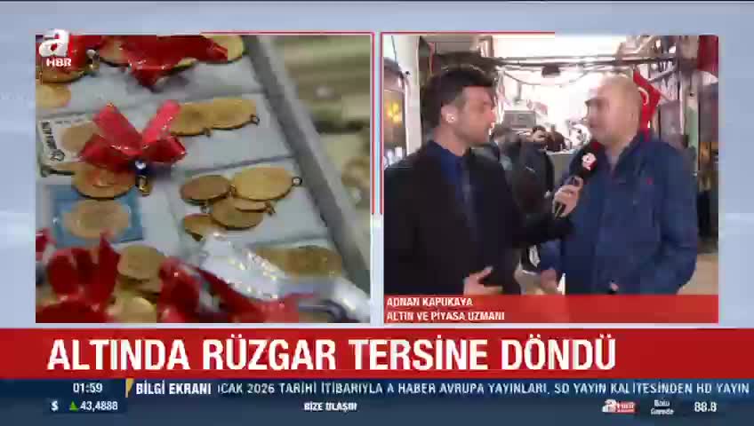 GIA TV Program Thumbnail, Poster