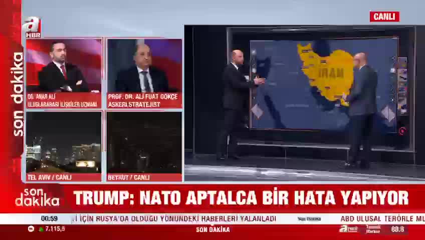 GIA TV Program Thumbnail, Poster