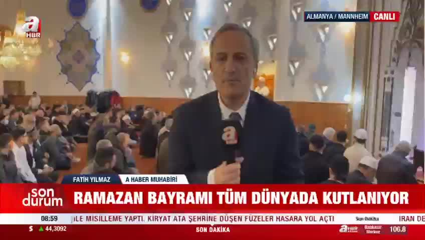 GIA TV Program Thumbnail, Poster