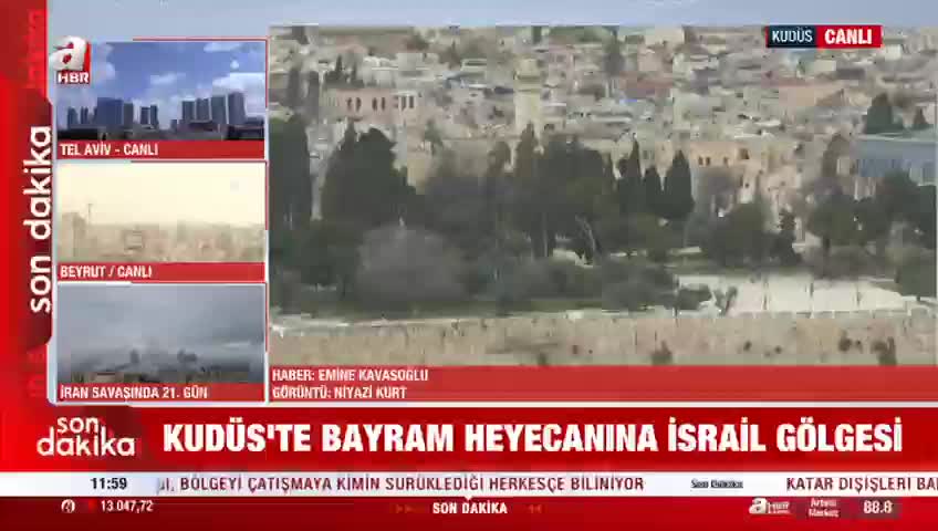 GIA TV Program Thumbnail, Poster