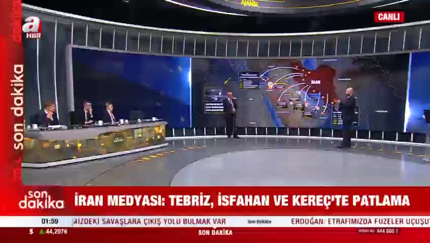 GIA TV Program Thumbnail, Poster