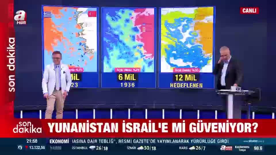 GIA TV Program Thumbnail, Poster