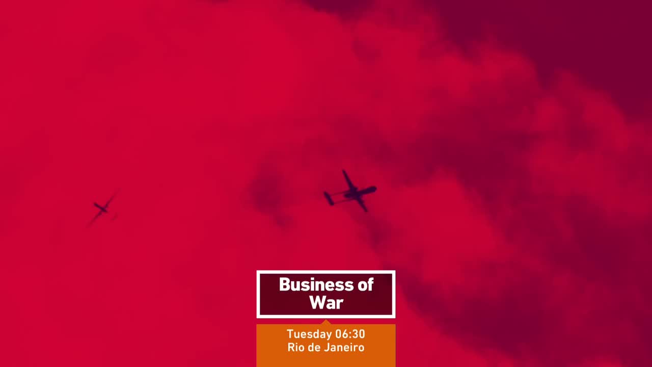 GIA TV Program Thumbnail, Poster