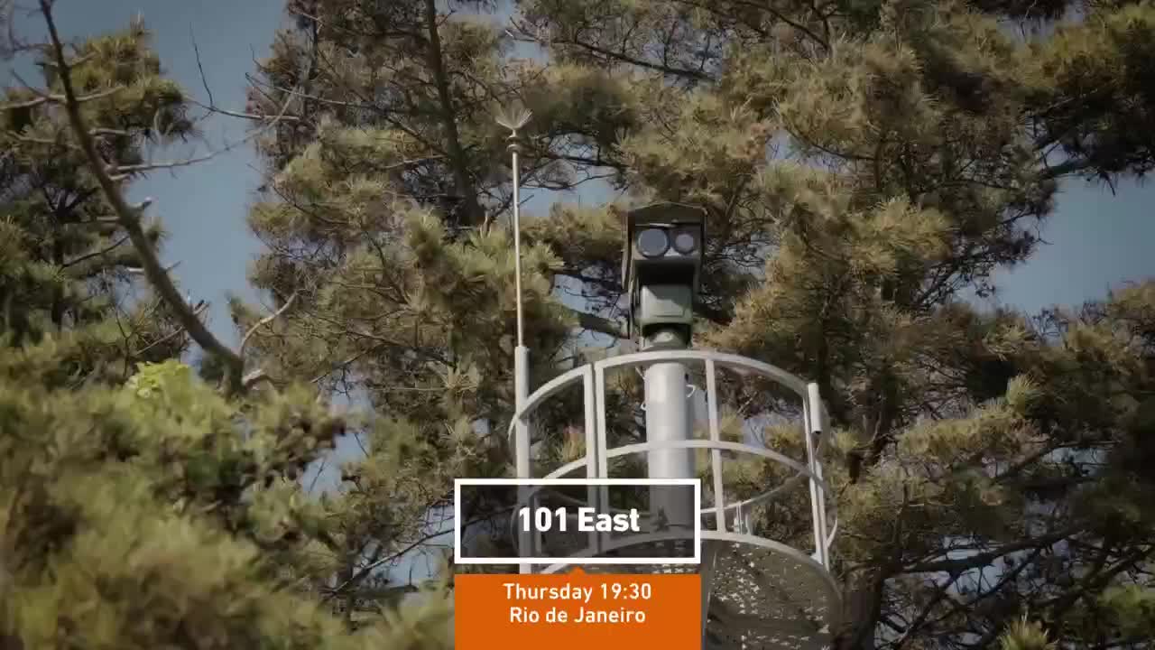 GIA TV Program Thumbnail, Poster
