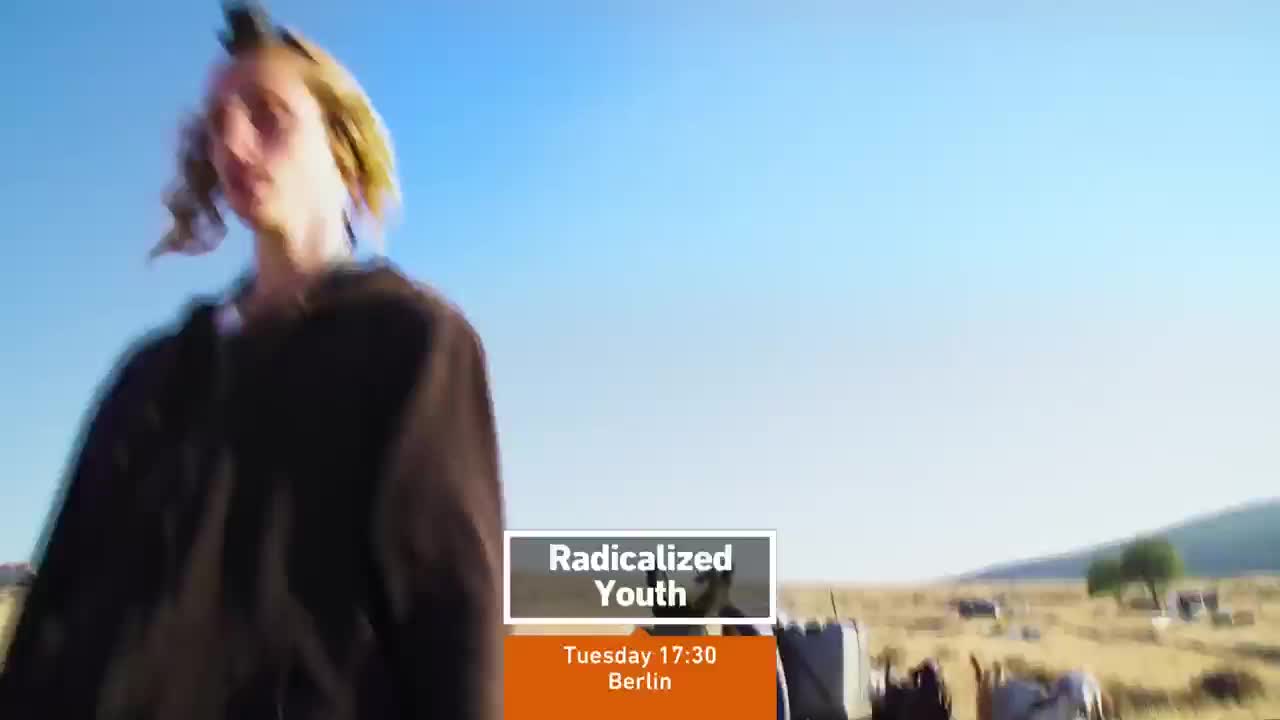 GIA TV Program Thumbnail, Poster
