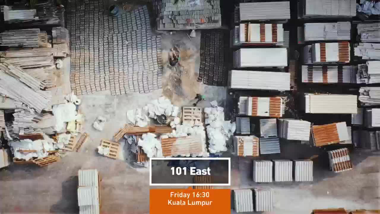 GIA TV Program Thumbnail, Poster