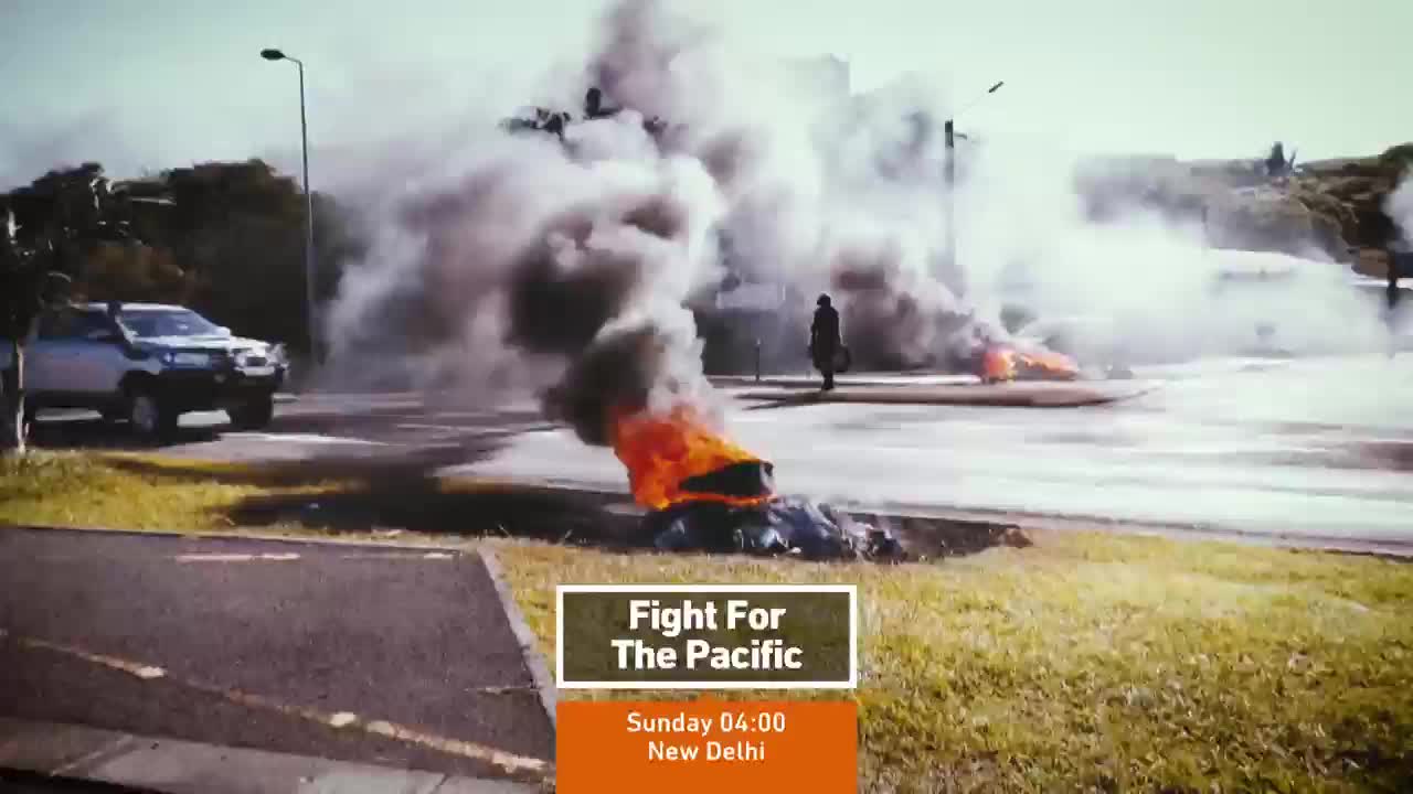 GIA TV Program Thumbnail, Poster