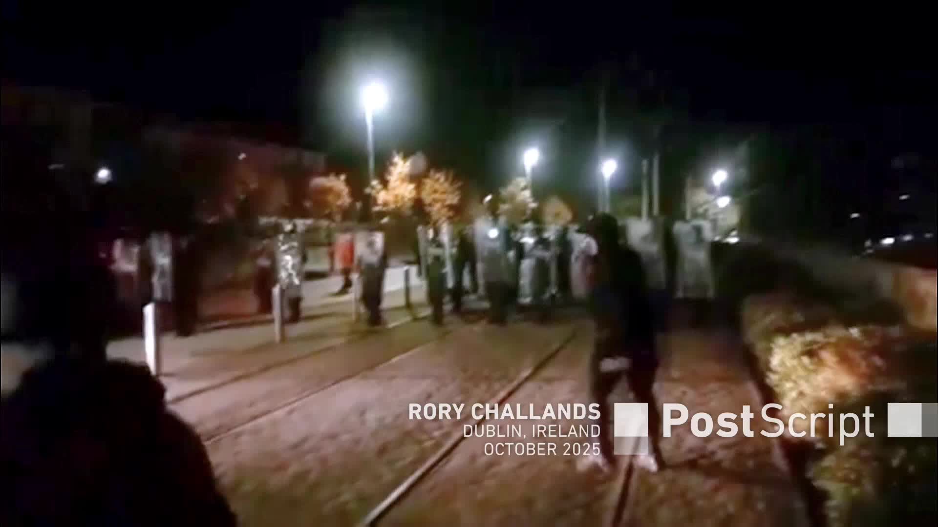 GIA TV Program Thumbnail, Poster