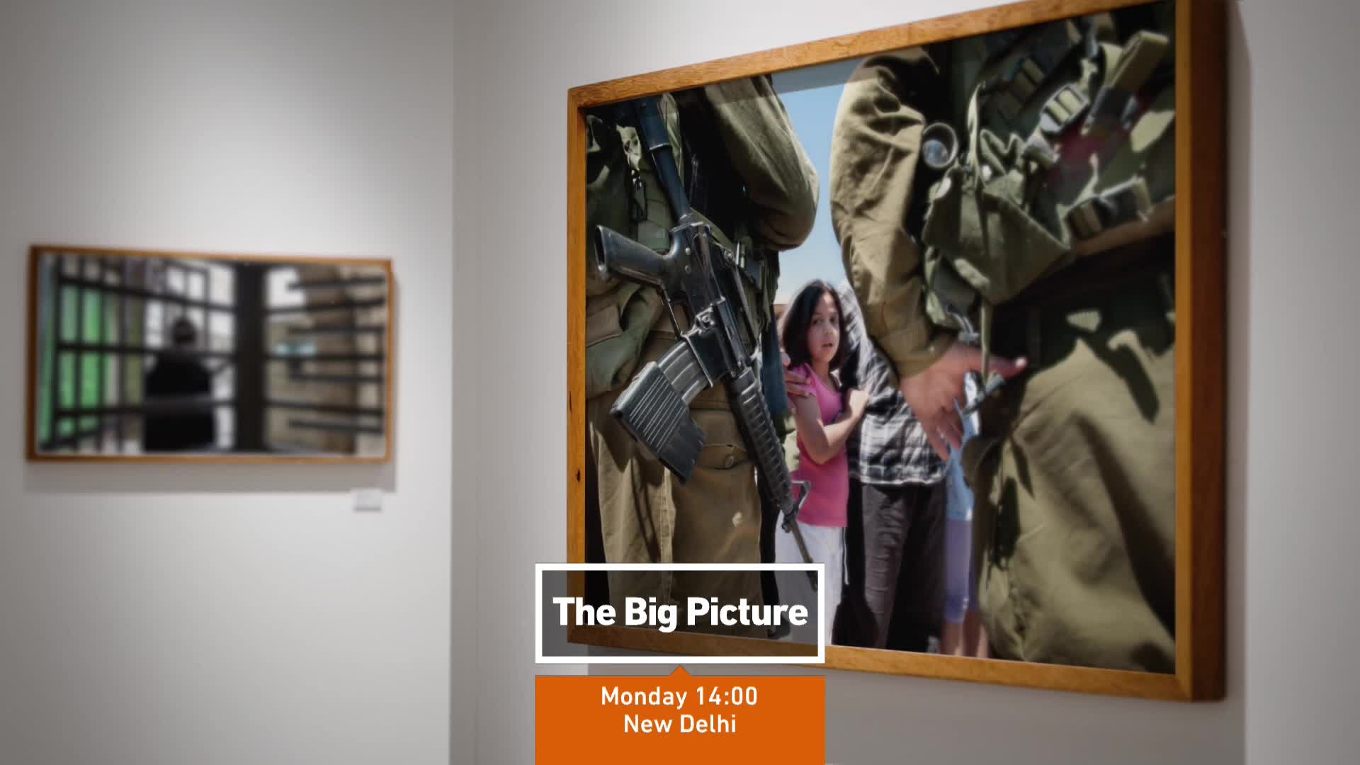 GIA TV Program Thumbnail, Poster