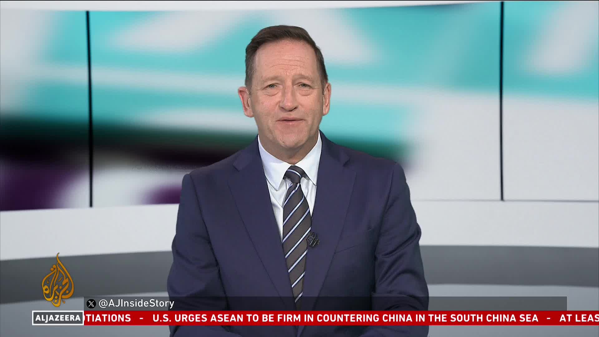 GIA TV Program Thumbnail, Poster