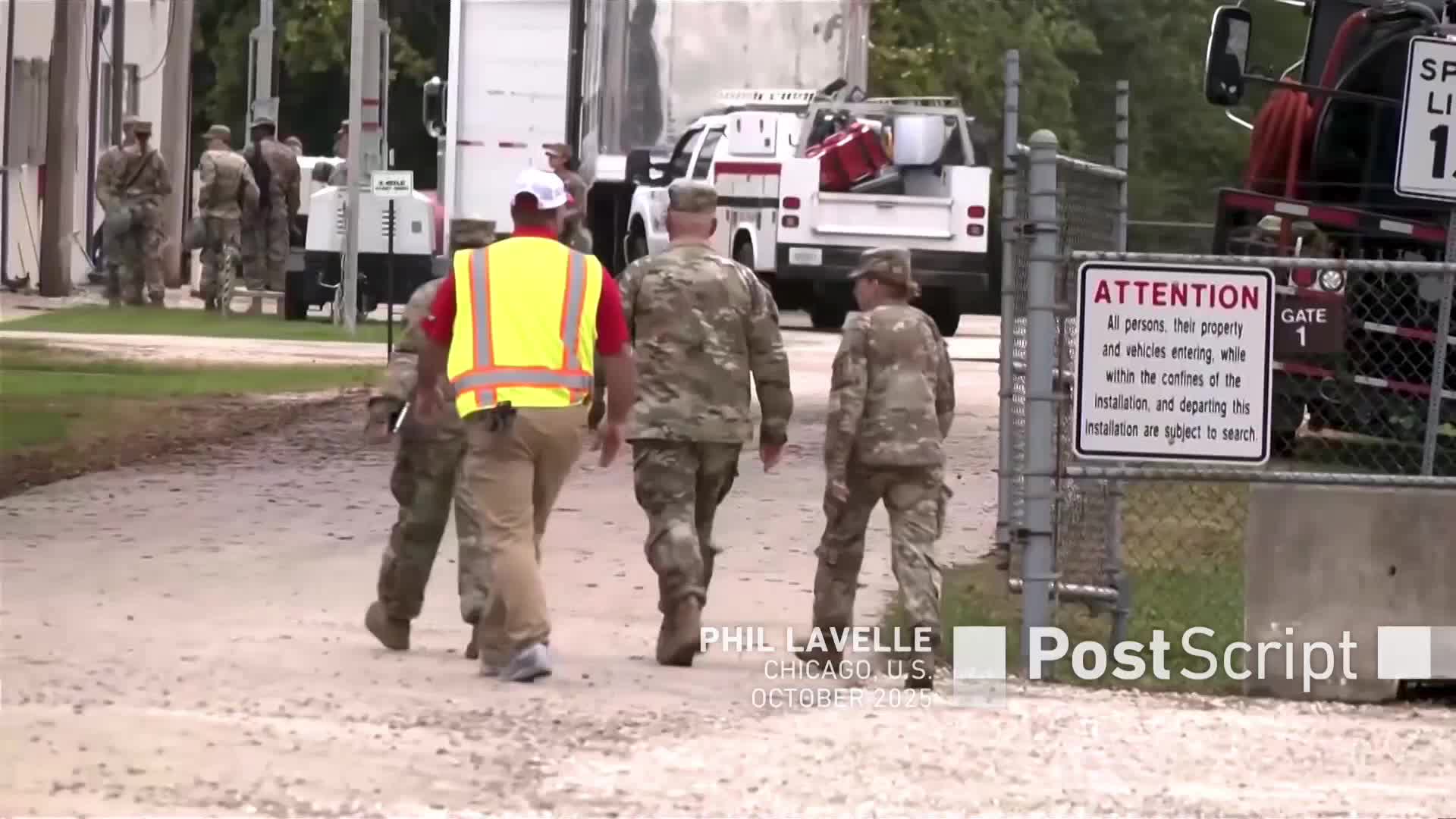 GIA TV Program Thumbnail, Poster