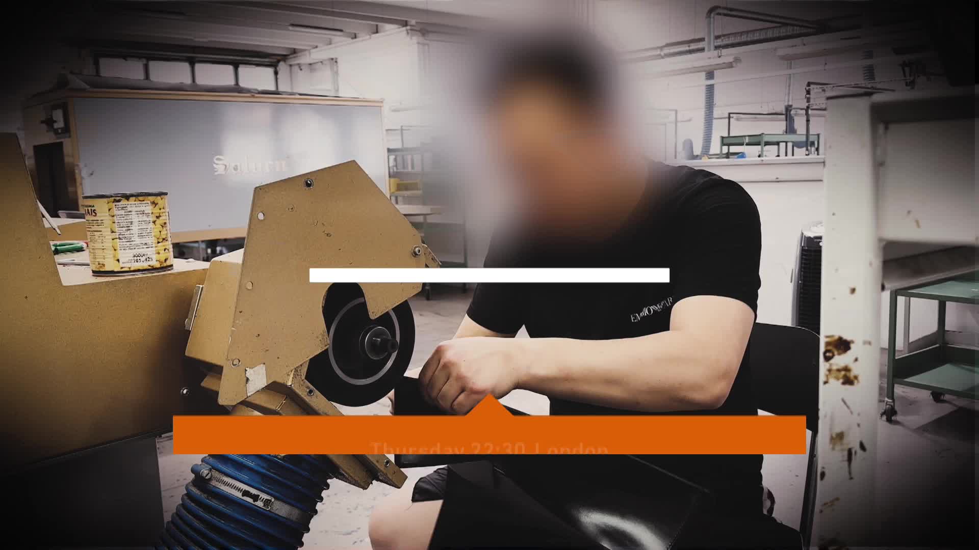 GIA TV Program Thumbnail, Poster