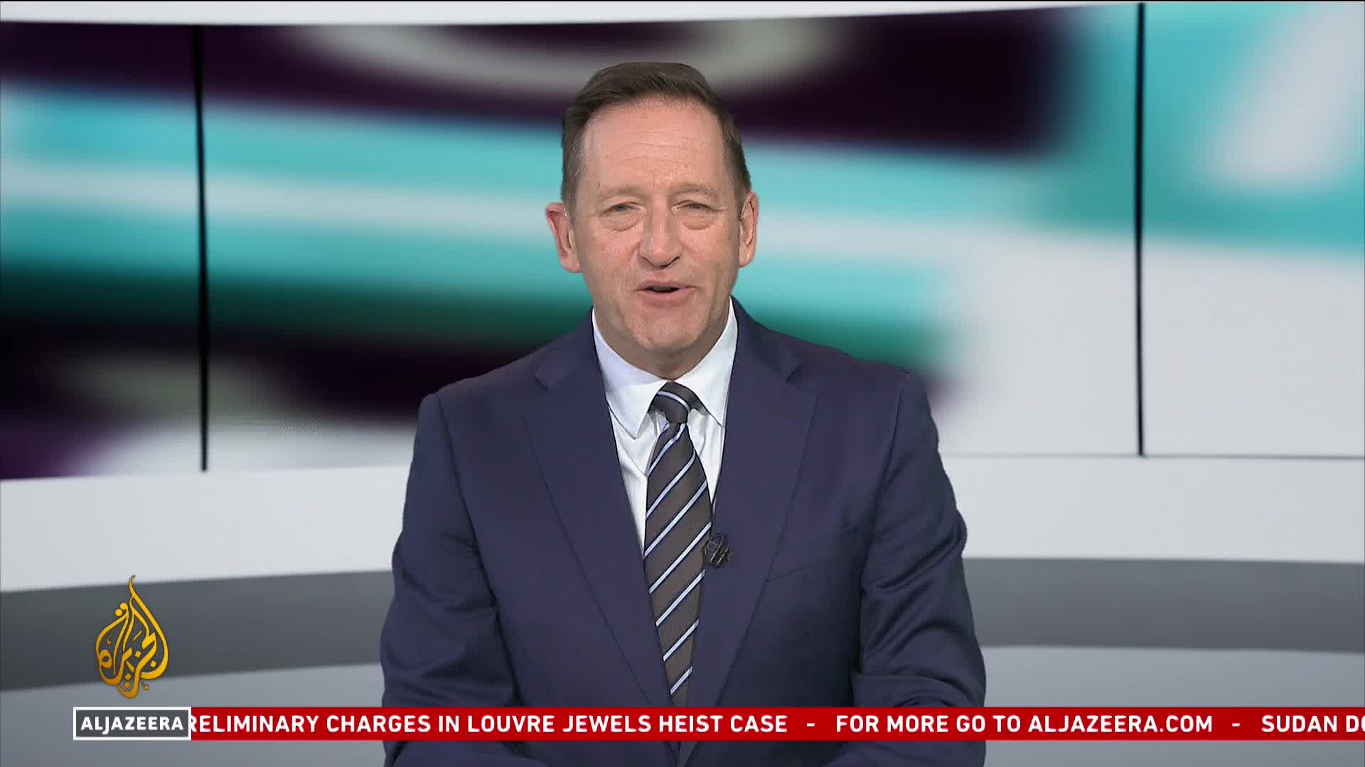 GIA TV Program Thumbnail, Poster