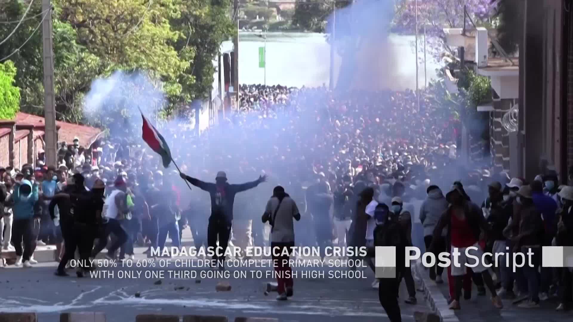 GIA TV Program Thumbnail, Poster