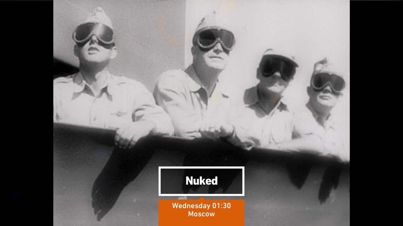 GIA TV Program Thumbnail, Poster