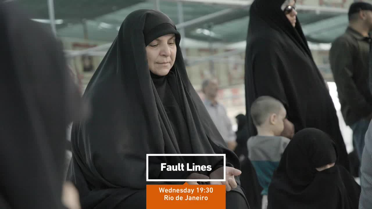 GIA TV Program Thumbnail, Poster