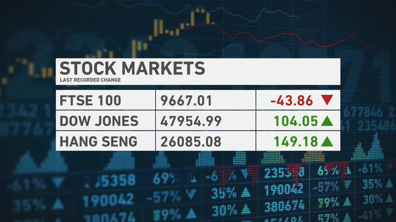 GIA TV Program Thumbnail, Poster