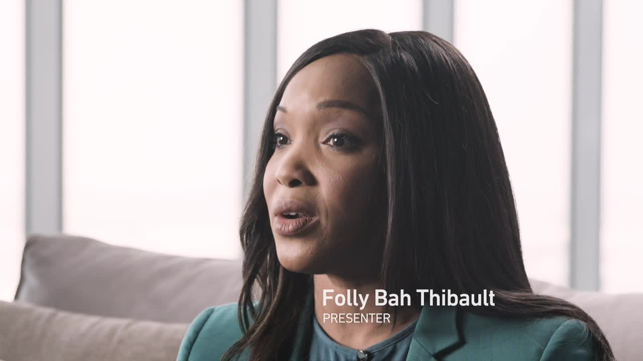 GIA TV Program Thumbnail, Poster