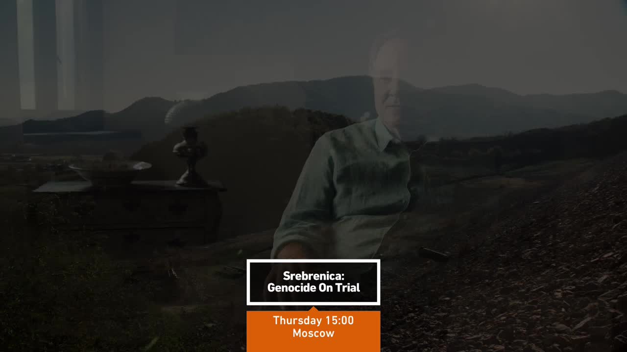 GIA TV Program Thumbnail, Poster