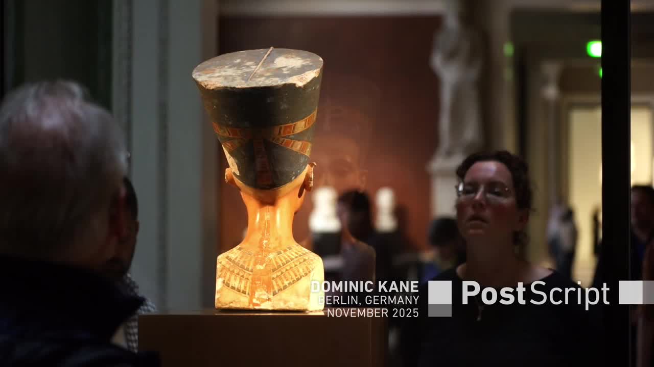 GIA TV Program Thumbnail, Poster