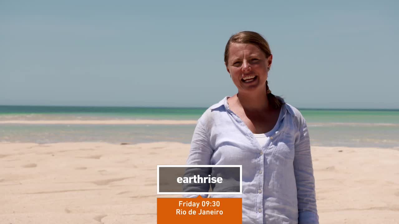 GIA TV Program Thumbnail, Poster