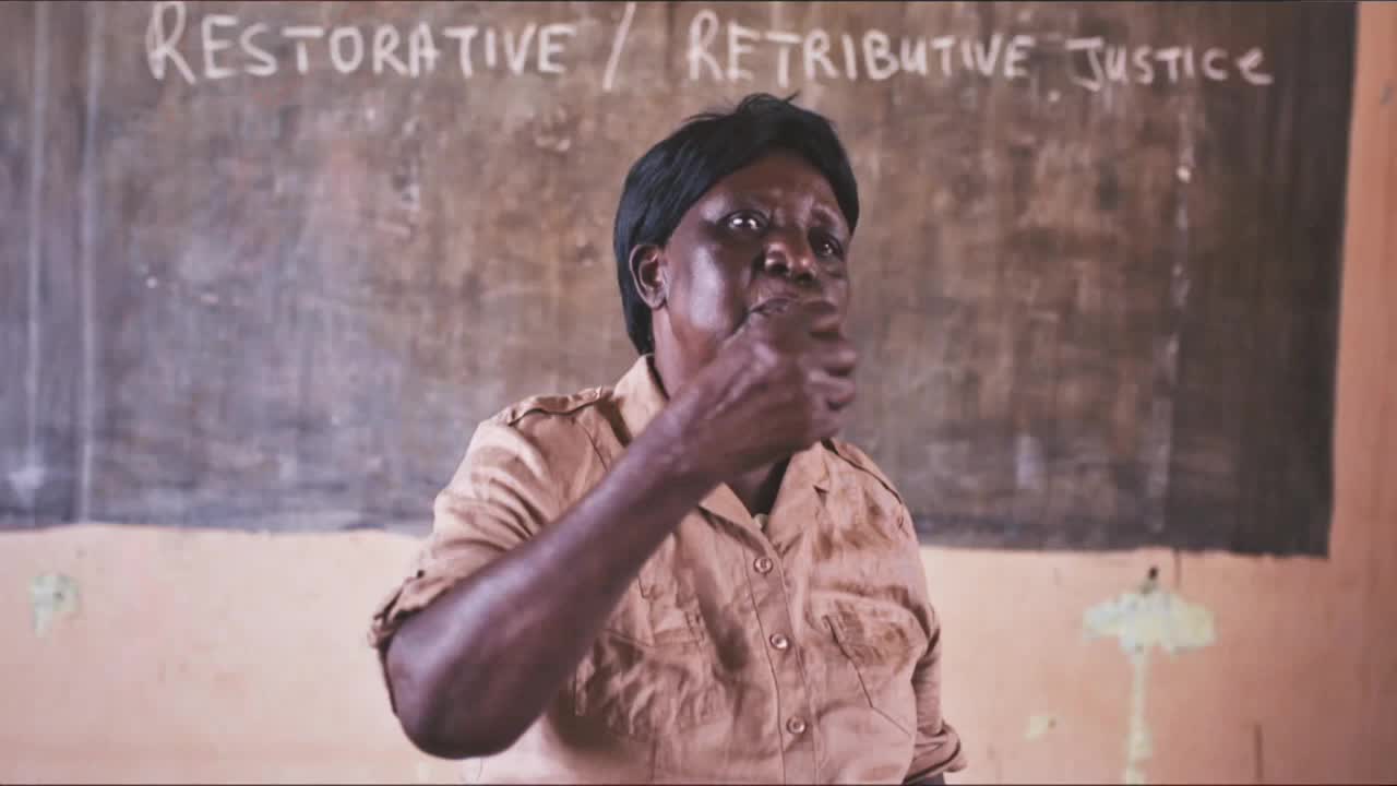 GIA TV Program Thumbnail, Poster