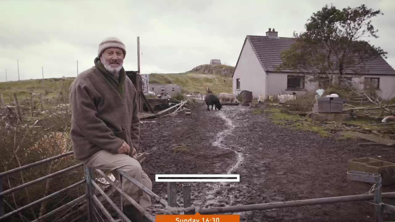 GIA TV Program Thumbnail, Poster