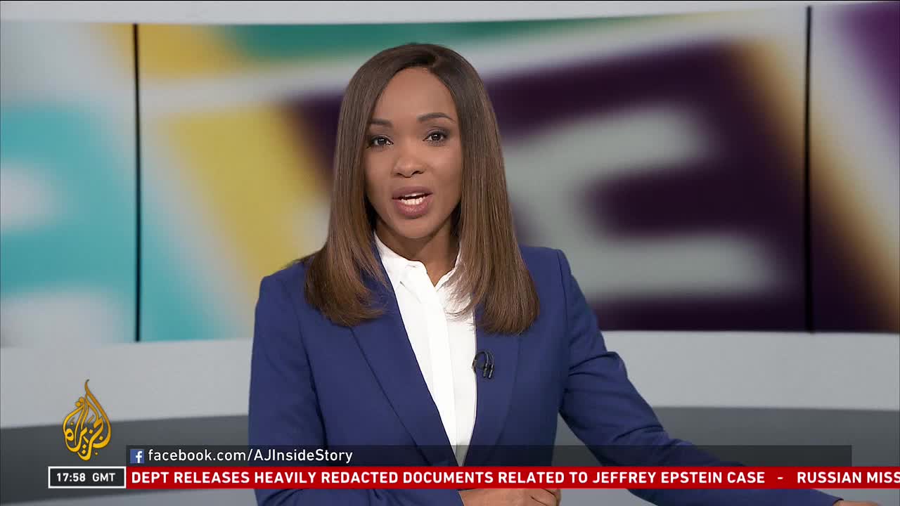 GIA TV Program Thumbnail, Poster