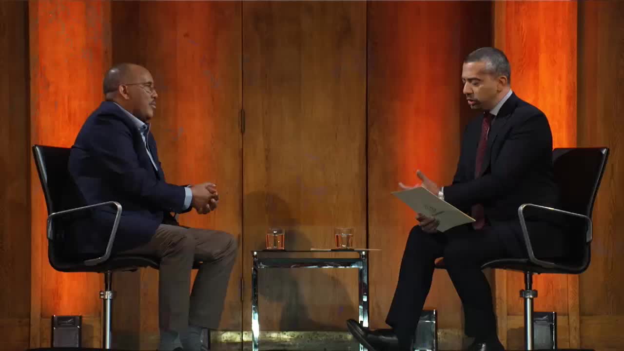 GIA TV Program Thumbnail, Poster