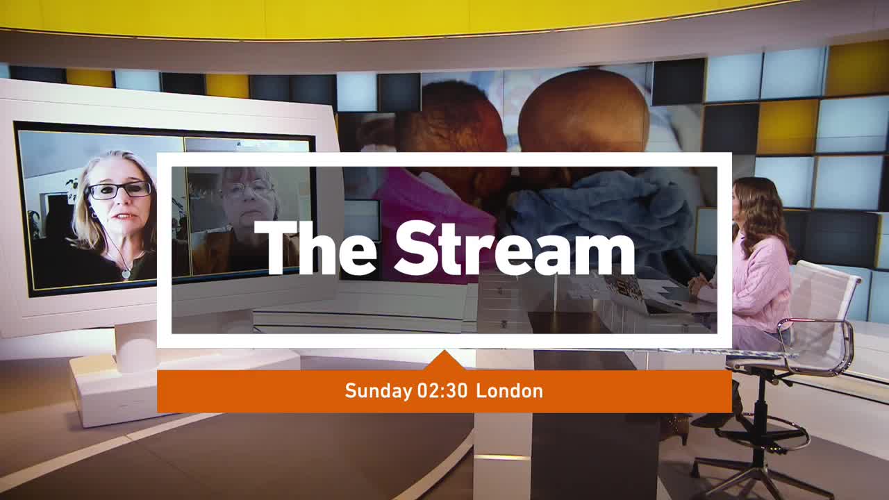 GIA TV Program Thumbnail, Poster