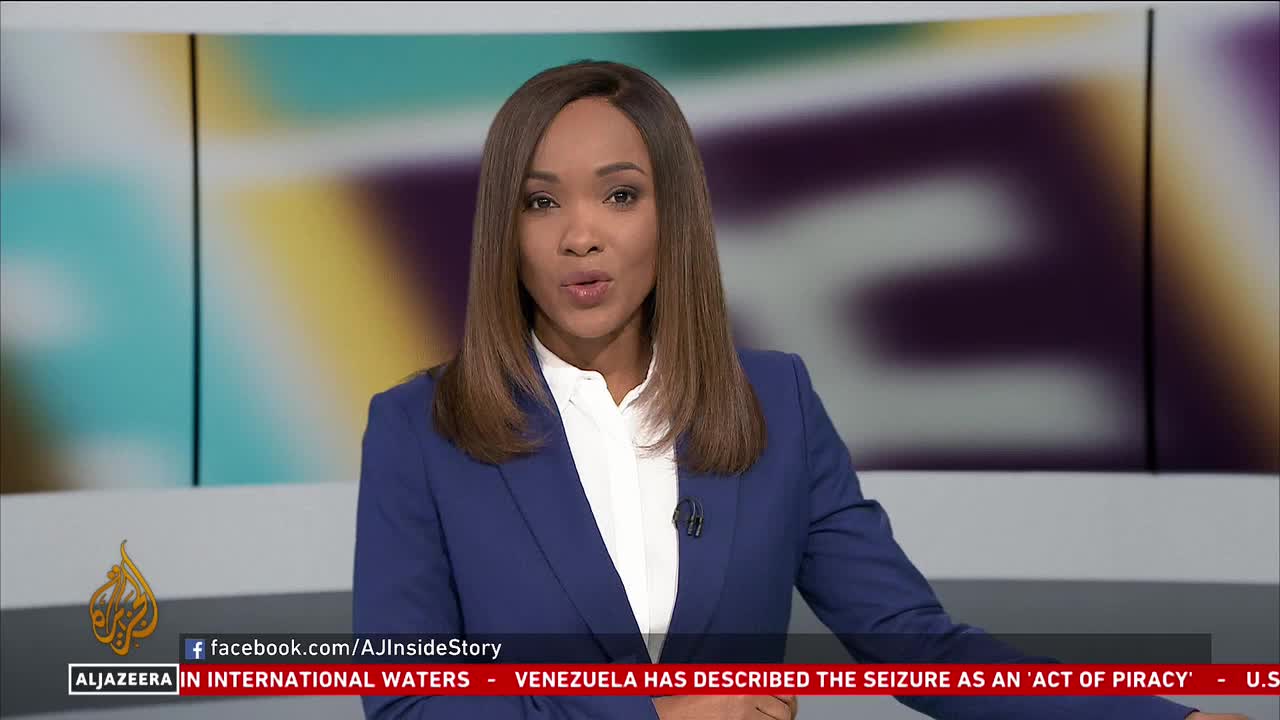 GIA TV Program Thumbnail, Poster