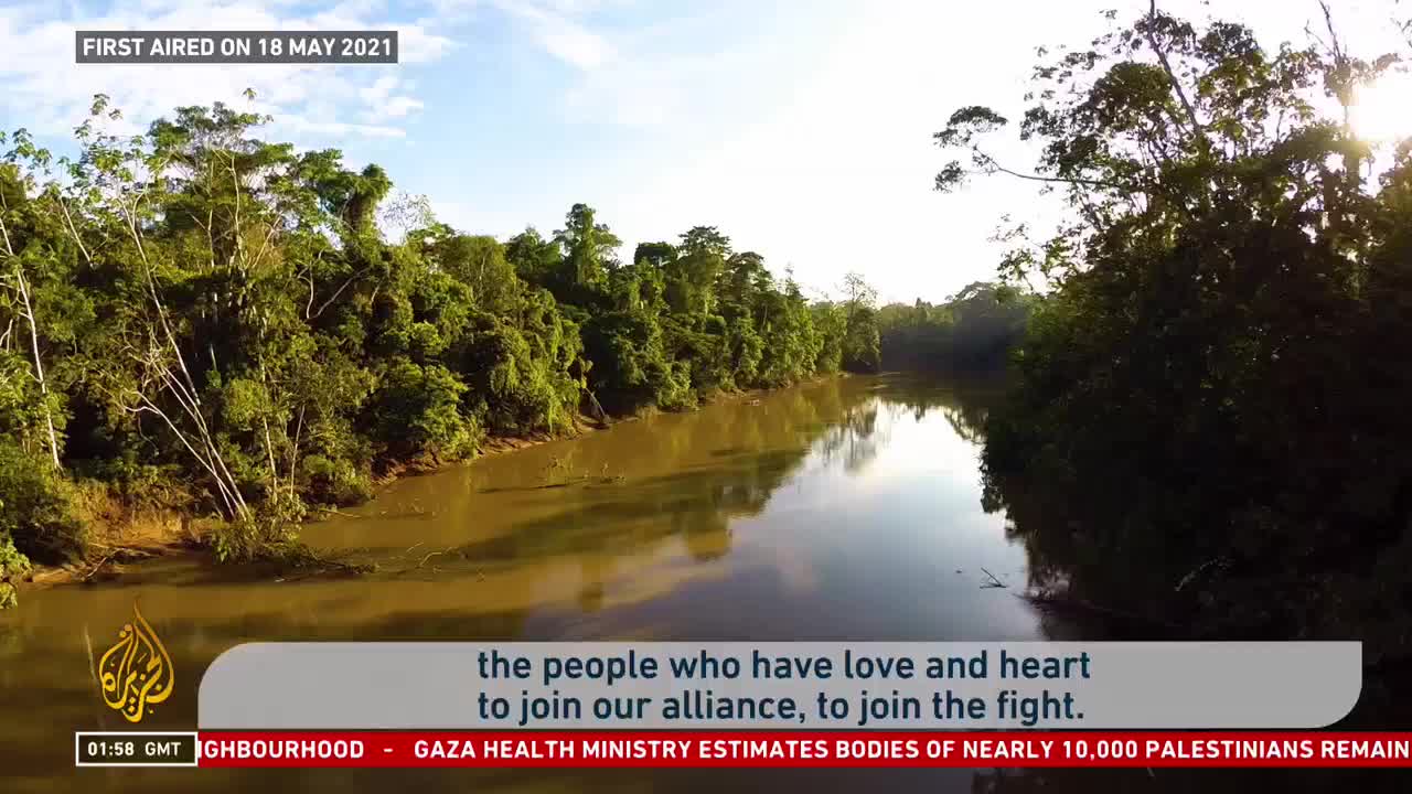 GIA TV Program Thumbnail, Poster