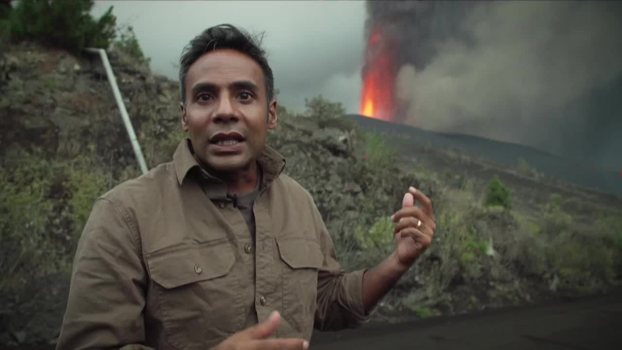 GIA TV Program Thumbnail, Poster