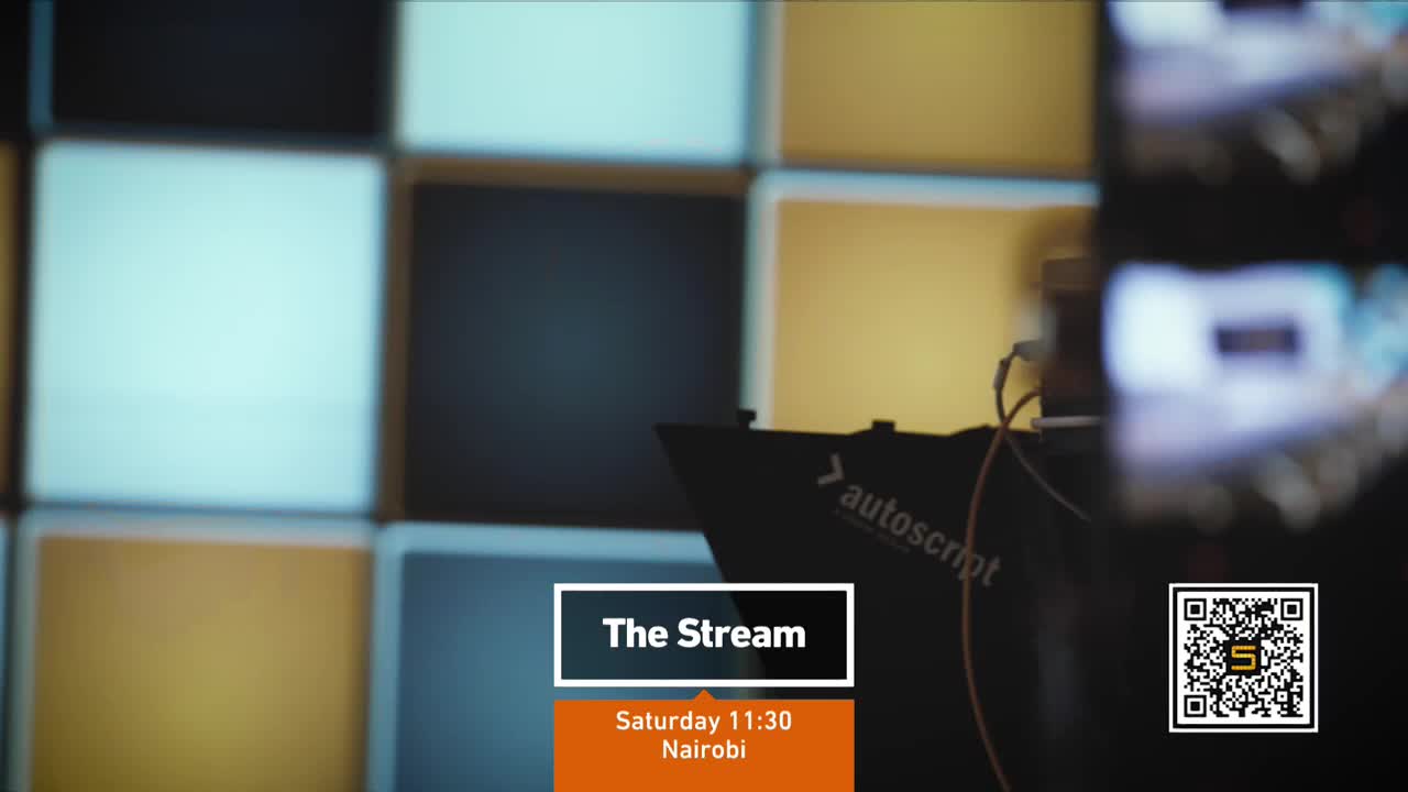 GIA TV Program Thumbnail, Poster